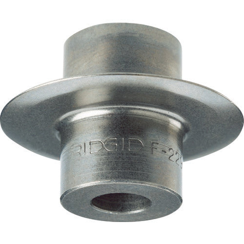 ＲＩＤＧＩＤ　強力型パイプカッター替刃　33125　1枚