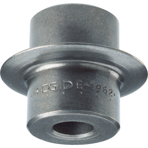 ＲＩＤＧＩＤ　鋳鉄管用パイプカッター替刃　33135　1枚