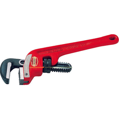 ＲＩＤＧＩＤ　エンドパイプレンチ　３５０ｍｍ　31070　1丁