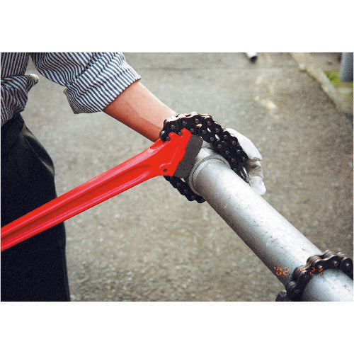 RIDGID Chain Wrench 300mm 31310 1pc