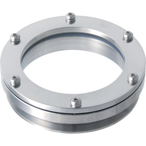 MONOVATE 엿보기 창(일체형) 2S NMB-2S 1개