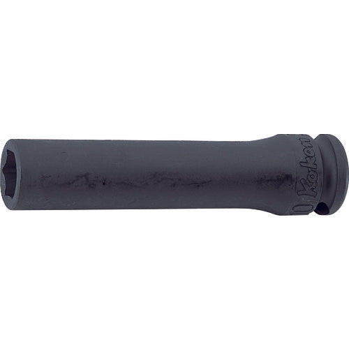 Ｋｏ−ｋｅｎ　９．５ｍｍ差込６角ディープソケット（スライドマグネット付）　１０ｍｍ　13300G-10　1個