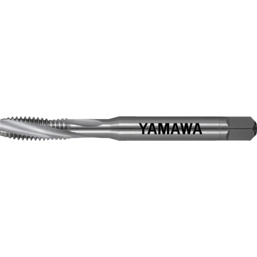 Yamawa Titanium Alloy Spiral Tap ZET-B P2 M3X0.5 ZETB-M3 1 piece