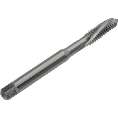 Yamawa Titanium Alloy Through Hole Spiral Tap ZET-P P3 M4 x 0.7 ZETP-M4 1 Piece