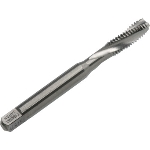 Yamawa Titanium Alloy Spiral Tap ZET-B P3 M4X0.7 ZETB-M4 1 piece