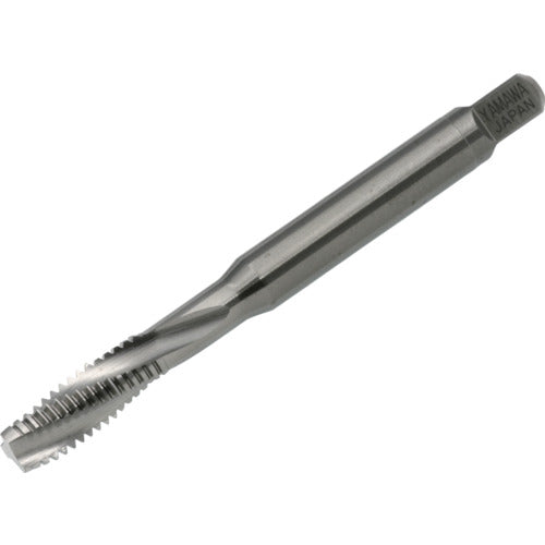 Yamawa Titanium Alloy Spiral Tap ZET-B P3 M6X1 ZETB-M6 1 piece