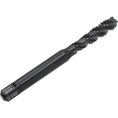 야마와 니켈계 합금용 나선형 탭 ZEN-B P2 M3X0.5 ZENB-M3 1개