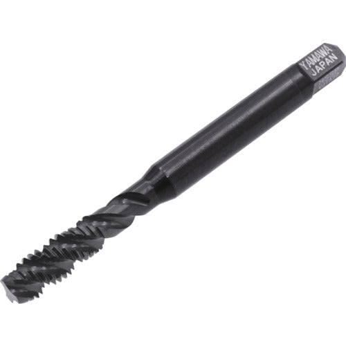 야마와 니켈계 합금용 나선형 탭 ZEN-B P3 M5X0.8 ZENB-M5 1개