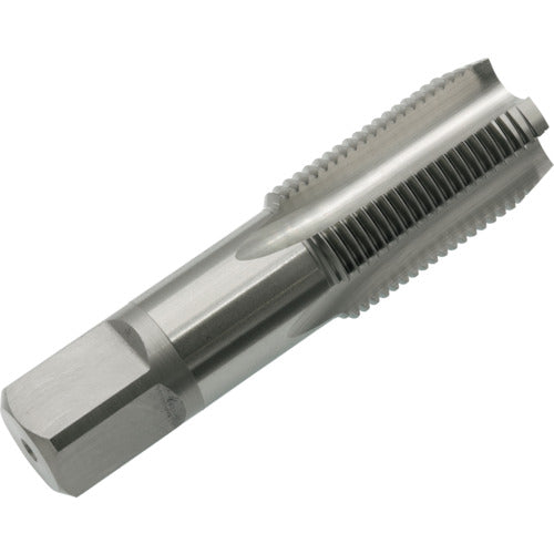 Yamawa Hand Tap for Parallel Pipe Threads PF 1/8-28 PF2-1/8 1 Piece