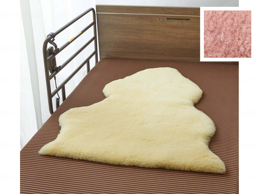 大恵床ずれ防止ﾑｰﾄﾝﾏｯﾄﾚｽ ﾋﾟﾝｸ 90