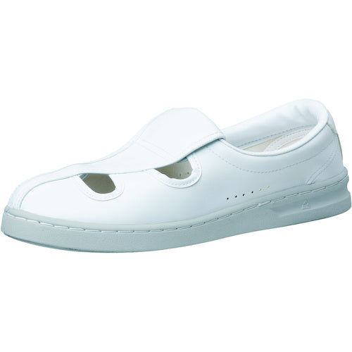 ミドリ安全　静電作業靴　エレパス　Ｍ１０２　２３．５ｃｍ　M102-23.5　1足