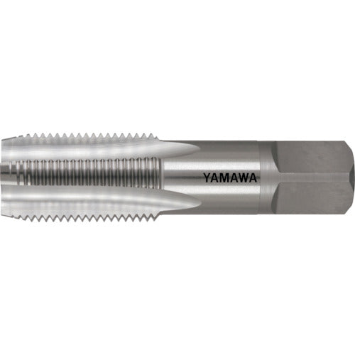 Yamawa Hand Tap for Parallel Pipe Threads PS 3/4-14 PS2-3/4 1 Piece