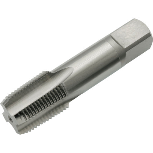 Yamawa Hand Tap for Pipe Taper Threads, Short Thread Type, S-PT 1-1/4-11, S-PT2-11/4, 1 Piece