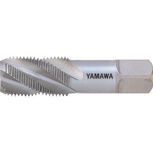 Yamawa Spiral Tap for Parallel Pipe Threads SP-PF 3/4-14 SP-PF-3/4 1 p ...