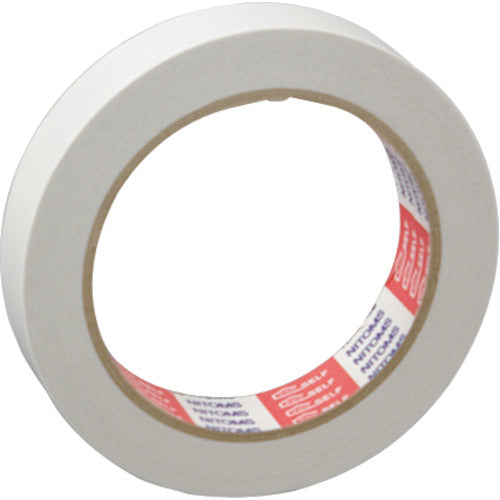 Nitto General Double-Sided Tape 20x20 J0413 1 Roll