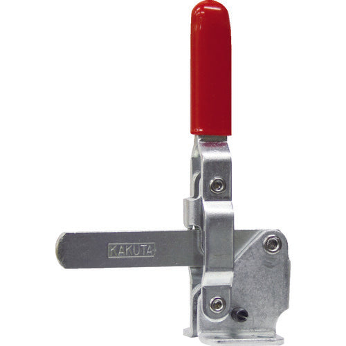 카도다 핸들 세로형 토글 클램프 No. HV350 KC-HV350 1개