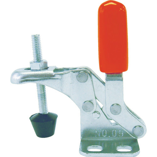 Kakuta Vertical Handle Toggle Clamp No. 09 KC-09 1 pc