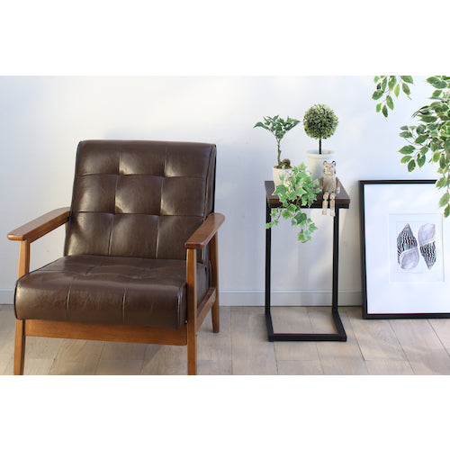 ＩＲＩＳ　２５１１７７　サイドテーブル　SDT-29　1 台