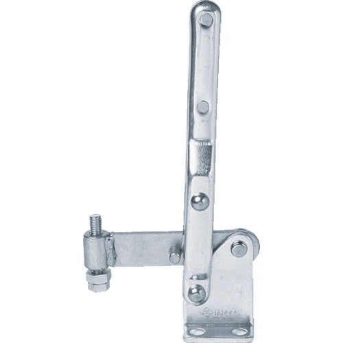 카도다 핸들 세로형 토글 클램프 No. 44A KC-44A 1개