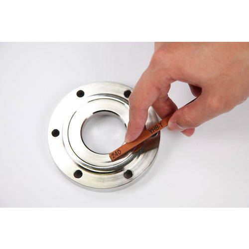 Cherry Mold Grindstone YHB Turbo (20 pieces) 100X6X3 320# B46D 1 box