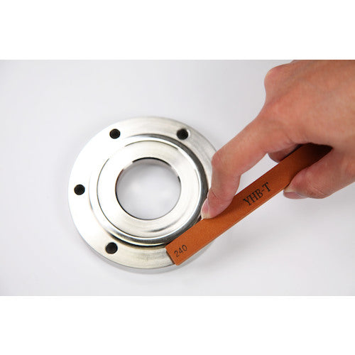 Cherry Mold Grindstone YHB Turbo (10 pieces) 100X13X5 150# B43F 1 box