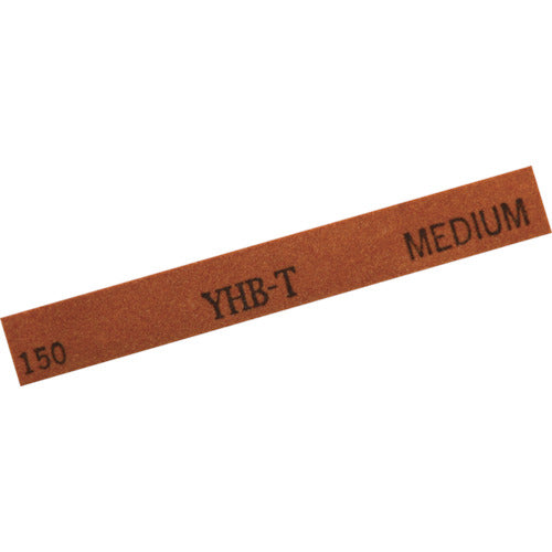 Cherry Mold Grindstone YHB Turbo (10 pieces) 100X13X5 150# B43F 1 box