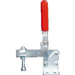 Kakuta Handle Vertical Toggle Clamp (Downward Pressing Type) No. X13 Clamping Pressure 3.0kN KC-X13 1 pc