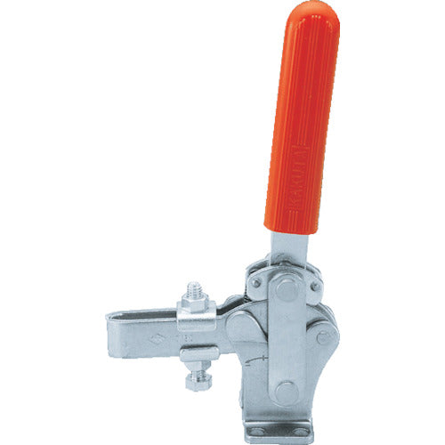 Kakuta Toggle Clamp (Downward Pressing Type) Cam Clamp No. 130 Clamping Pressure 2.5kN KC-130 1 pc
