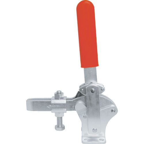 Kakuta Toggle Clamp (Downward Pressing Type) Cam Clamp No. 131 Clamping Pressure 3.5kN KC-131 1 pc