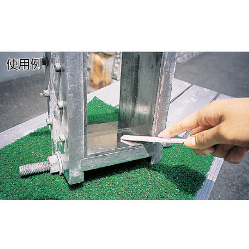 チェリー　金型砥石　ＹＴＭ　（１０本入）　１００Ｘ１３Ｘ３　４００＃　M43D　1箱