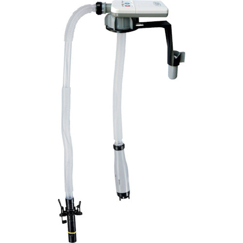 MIYAKE Battery-powered kerosene pump TP-MS20 1 unit