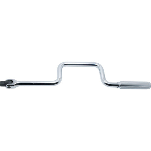 Ｋｏ−ｋｅｎ　１２．７ｍｍ差込　フレックススピーダー　全長４５０ｍｍ　4781N-450　1個