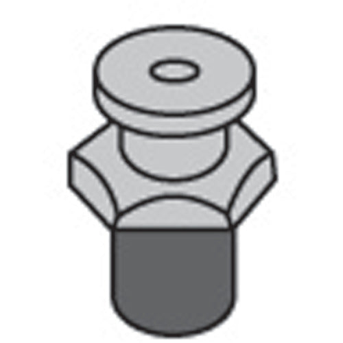 macnaught 버튼 헤드 소 91mm KSR 1개