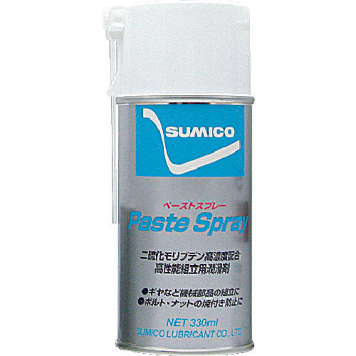 Sumitomo Spray (for preventing seizure and galling) Paste Spray 330ml (098033) LPS 1 bottle