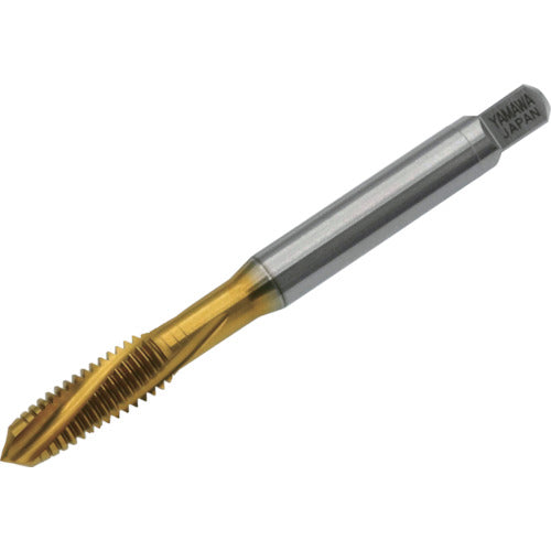 Yamawa High Speed ​​Through Hole Spiral Tap F-SL P2 M3X0.5 F-SL-M3 1 Piece