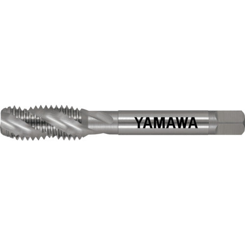 Yamawa Spiral Tap for High Carbon Steel HC-SP P2 M8 x 1.25 HC-SP-M8 1 piece