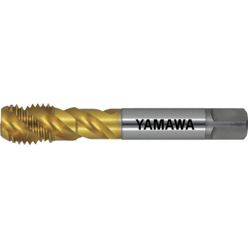 Yamawa High Speed ​​Spiral Tap F-SP P4 M12X1.75 F-SP-M12 1 piece