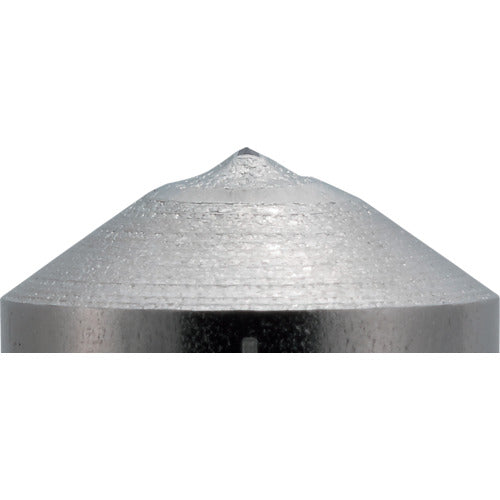 ノリタケ　単石ダイヤモンドドレッサ　ＧシャープＨａｌｆ　シャンク径１２ｍｍ　4K0GHALF12010　1本