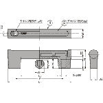 ＳＵＧＡＴＳＵＮＥ　（１０００３６９８１）ＣＪＨＣ−１１７ＢＵハンドル用別売キャップ　CJHC-117BU　1 個