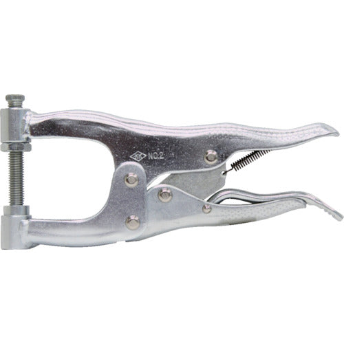 Kakuta Hand Vise No. 2 Press KH-2S 1 unit