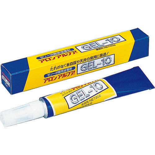 アロン　アロンアルファ　ゼリー状２０ｇ　GEL10-20　1 本