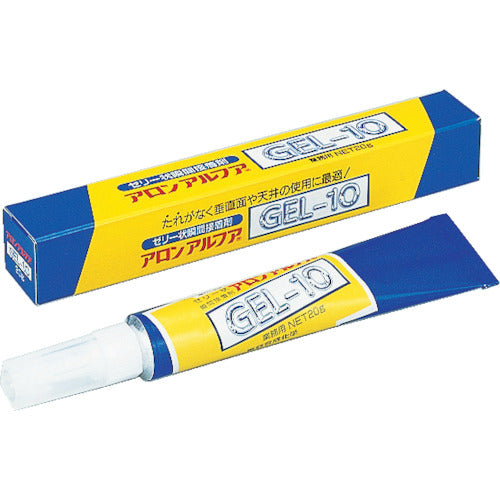 아론 알론 알파 젤리 모양 50g GEL10-50 1개