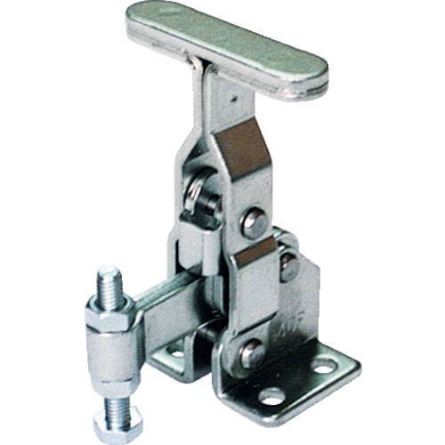 Kakuta Vertical Handle Toggle Clamp No. 40P KC-40P 1 pc