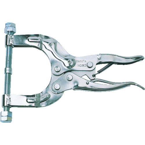 Kakuta Hand Vise No. 18 KH-18 1 piece