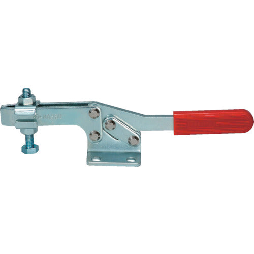 Kakuta Horizontal Handle Toggle Clamp No. 38D KC-38D 1 pc