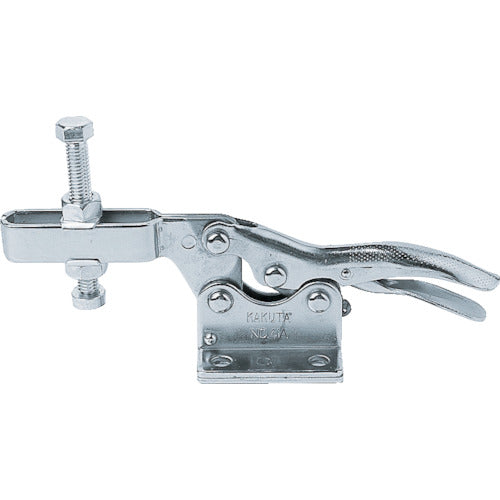 Kakuta Horizontal Handle Toggle Clamp No. 41A KC-41A 1 pc
