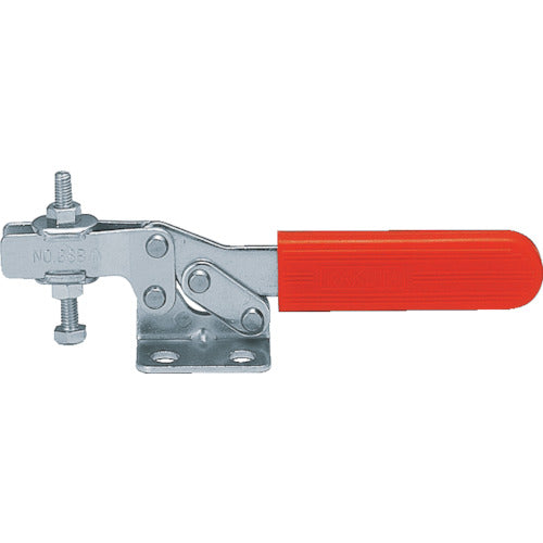 Kakuta Horizontal Handle Toggle Clamp No. 38B Small KC-38B-S 1 pc