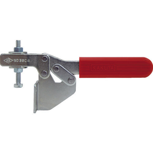 Kakuta Horizontal Handle Toggle Clamp No. 38C Small KC-38C-S 1 pc