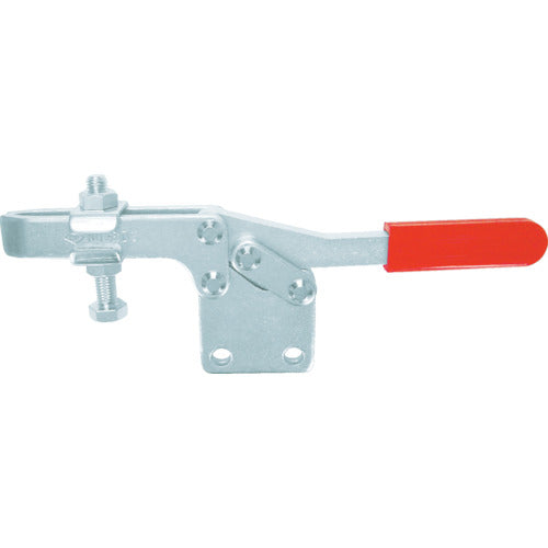 角田　ハンドル横型トグルクランプ（下方押え型）　Ｎｏ．３８ＤＳ　締圧力５．０ｋＮ　KC-38DS　1 個