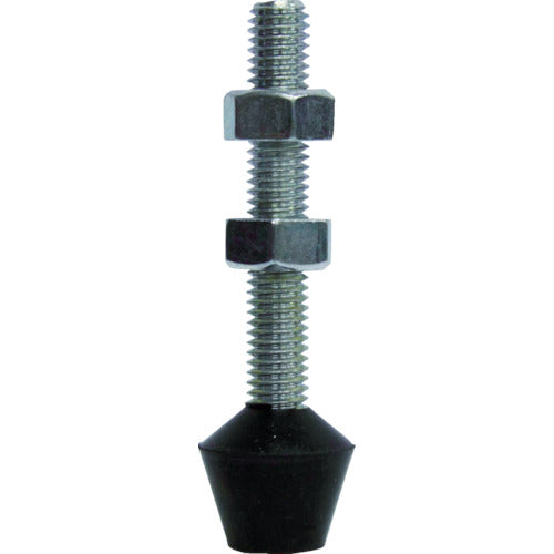 Kakuta Rubber Bolt M8X50 RBT-8 1pc